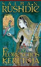 Florencijos kerėtoja