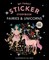 My Sticker Storybook: Fairies and Unicorns