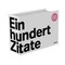 Einhundert Zitate Female Edition