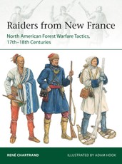 Raiders from New France