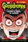 Slappy's Tales of Horror: A Graphic Novel (Goosebumps Graphix #4)