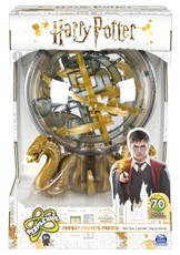 Preplexus Harry Potter galvosūkis