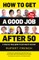 How to Get a Good Job After 50