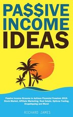 Passive Income Ideas