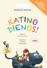 Katino dienos, I dalis