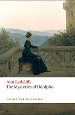 The Mysteries of Udolpho