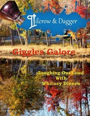 Pilcrow & Dagger