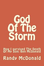 God of The Storm