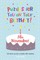 Puzzles for you on your Birthday - 18th November