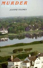 Murder in the Hamptons