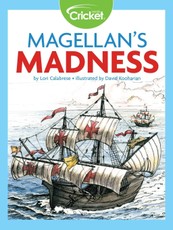 Magellan's Madness