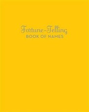Fortune-Telling Book of Names