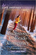 Undercover Colorado Conspiracy