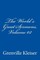 The World's Great Sermons, Volume 02