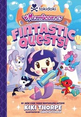 Mermicorno: Starfall--Fintastic Quests!