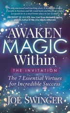 Awaken the Magic Within