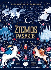 Žiemos pasakos