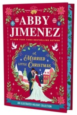 A Married Little Christmas (Deluxe Edition)