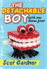 Detachable Boy