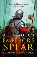 Emperor's Spear