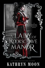 A Lady of Rooksgrave Manor (Standard Edition)