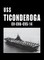 USS Ticonderoga - CV CVA CVS 14