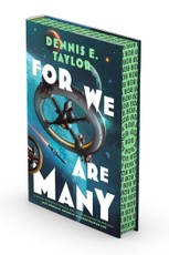 For We Are Many
