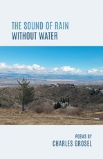 The Sound of Rain Without Water