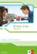Green Line Oberstufe. Klasse 11/12 (G8), Klasse 12/13 (G9). Workbook and Exam Preparation mit Mediensammlung. Ausgabe 2015. Niedersachsen