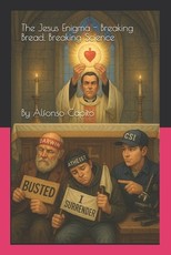The Jesus Enigma - Breaking Bread, Breaking Science