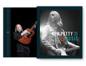 Tom Petty