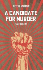 A Candidate for Murder