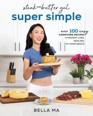 Steak and Butter Gal Super Simple