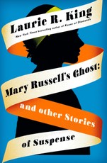 Mary Russell's Ghost