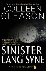 Sinister Lang Syne