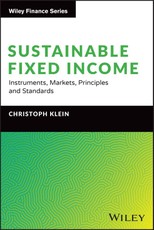 Sustainable Fixed Income Portfolio Management