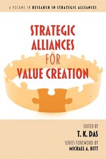 Strategic Alliances for Value Creation (Hc)