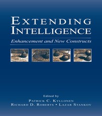 Extending Intelligence