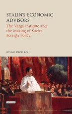 Stalin's Economic Advisors
