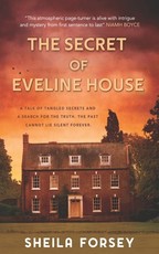 The Secret Of Eveline House