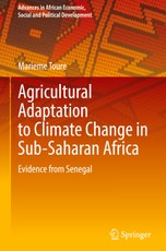 Toure, M: Agricultural Adaptation to Climate Change in Sub-S
