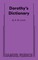 Dorothy's Dictionary