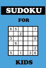 Sudoku for Kids