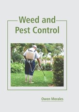 Weed and Pest Control