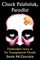 Chuck Palahniuk, Parodist