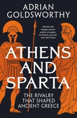 Athens and Sparta