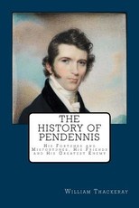 The History of Pendennis