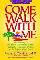 Come Walk with Me, PB
