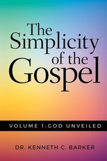 The Simplicity of the Gospel