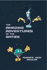 Amazing Adventures of the Gaties